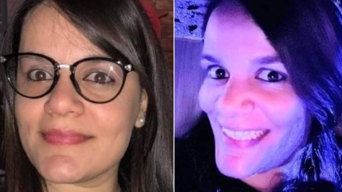 romanca adoptata familie italia gasit parinti biologici