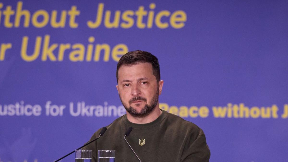 volodimir zelenski refuz eurovision marea britanie