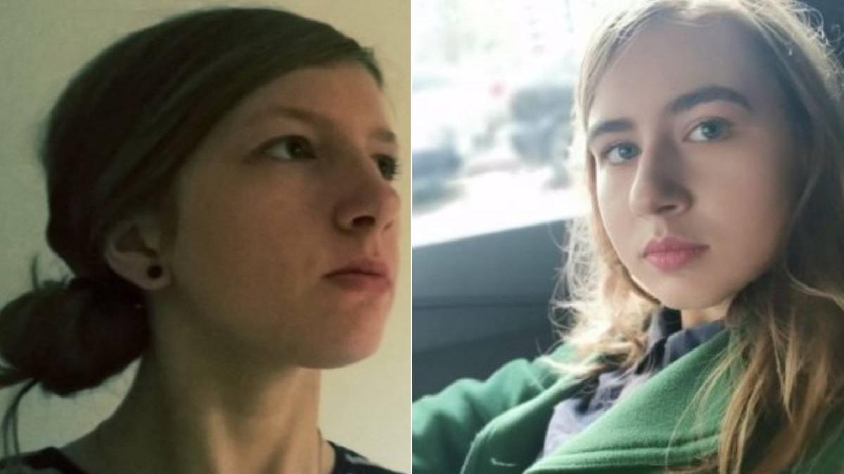 disparitii misterioase studente angelika maria cautate