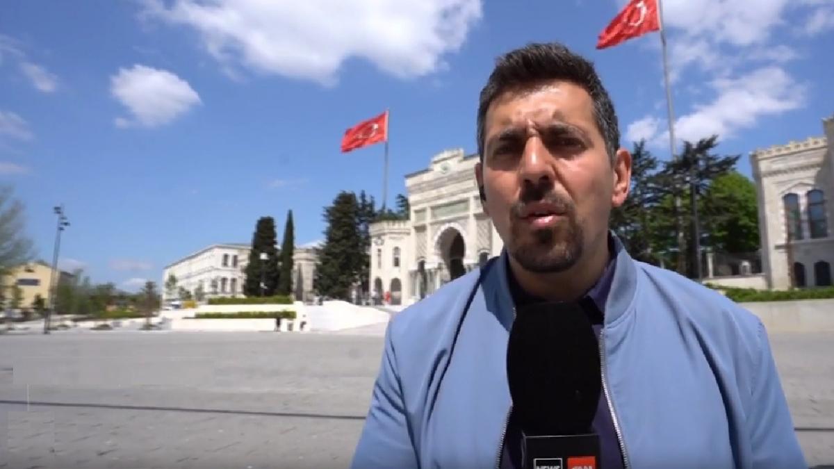 masuri securitate fara precedent turcia alegeri prezidentiale