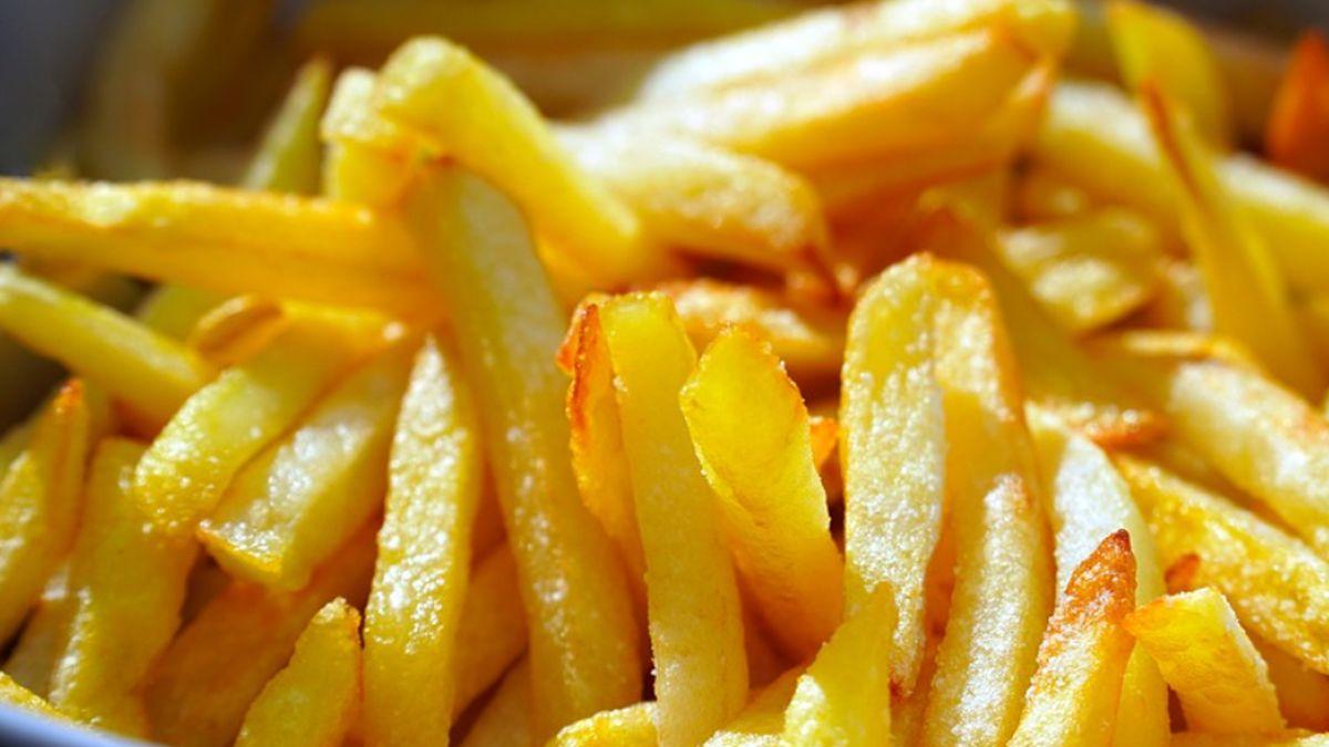 romanii au mancat anul trecut cartofii congelati din 2 000 de camioane