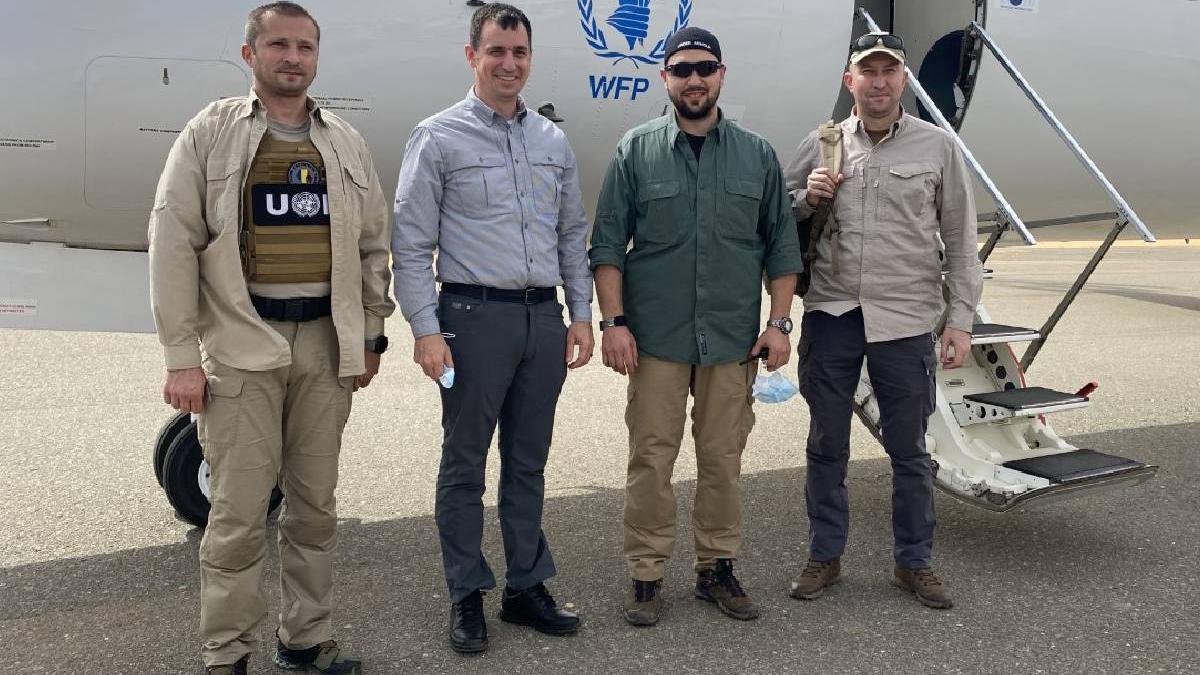 onu mesaj apreciare multumire specialisti spp romania