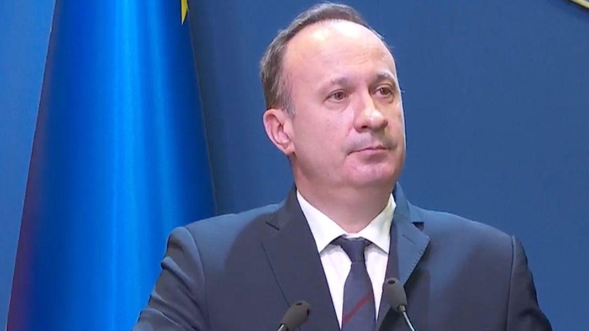 adrian caciu ce imbunatatit prognoza economica romania