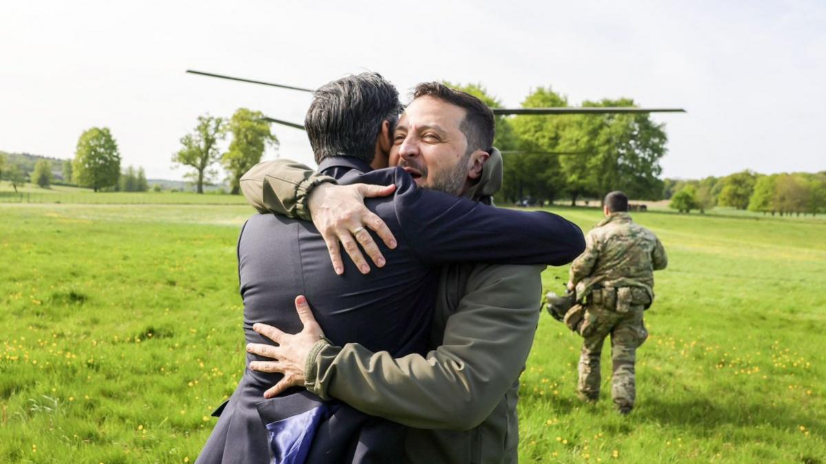 agenda secreta vizitei volodimir zelenski marea britanie