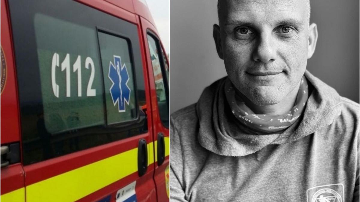 alberto salvamontist lovit mortal barbat fugit accident lapusel