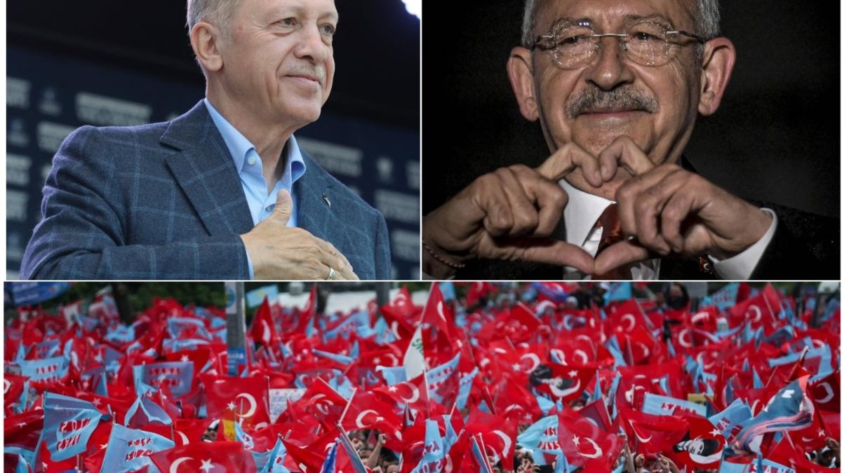 alegeri turcia 2023 erdogan kilicdaroglu antena 3 cnn