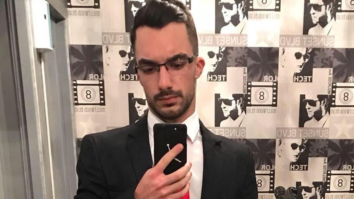 alex tanar mort accident rutier constanta