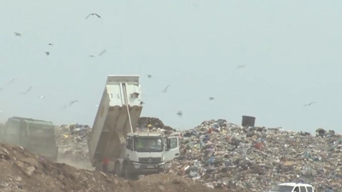 depozit deseuri vidra bucuresti ilfov revolta localnici