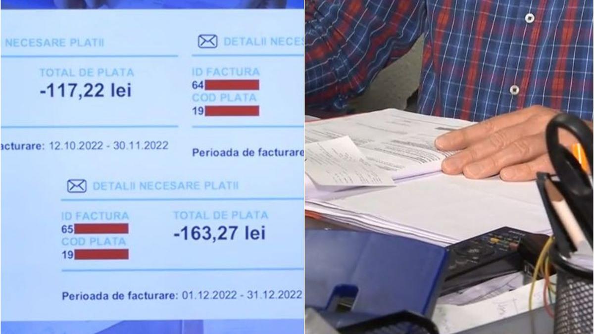 luna romani primesc sapte facturi gaze pont specialisti