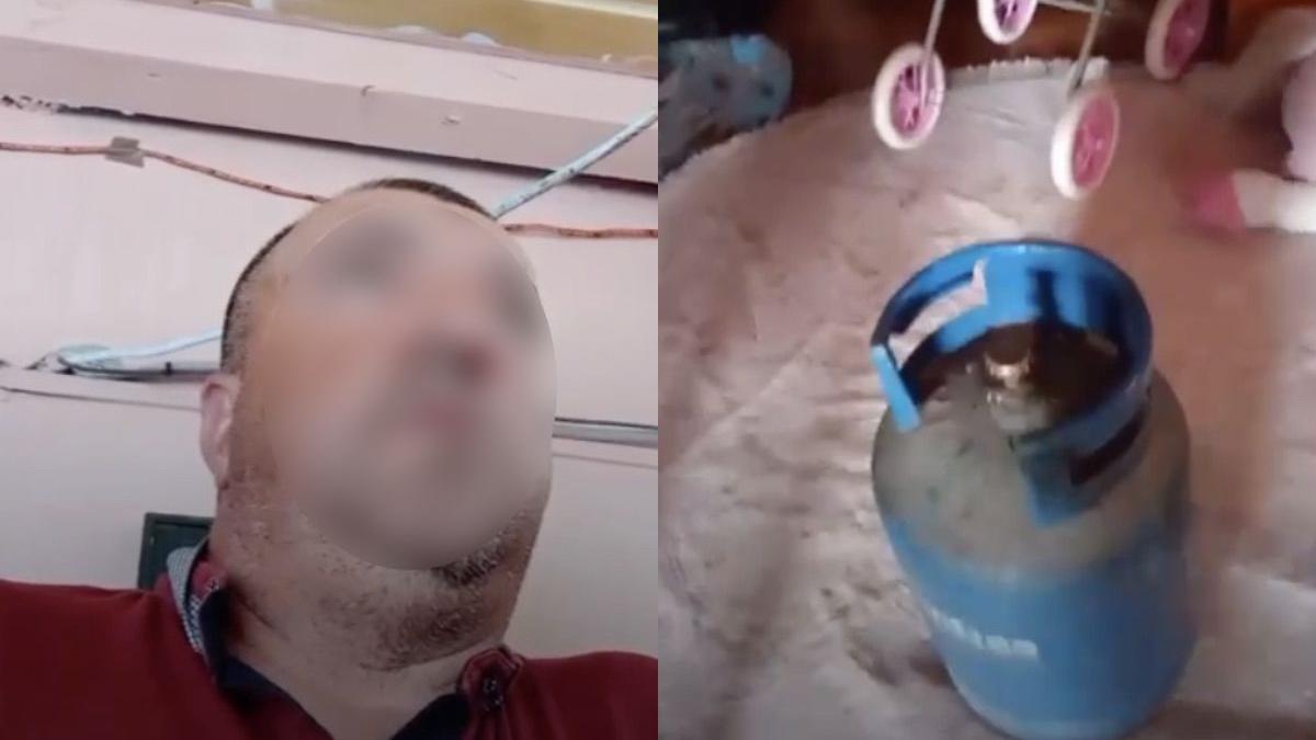 marturie tata fetita sechestrata chiajna instanta judecata