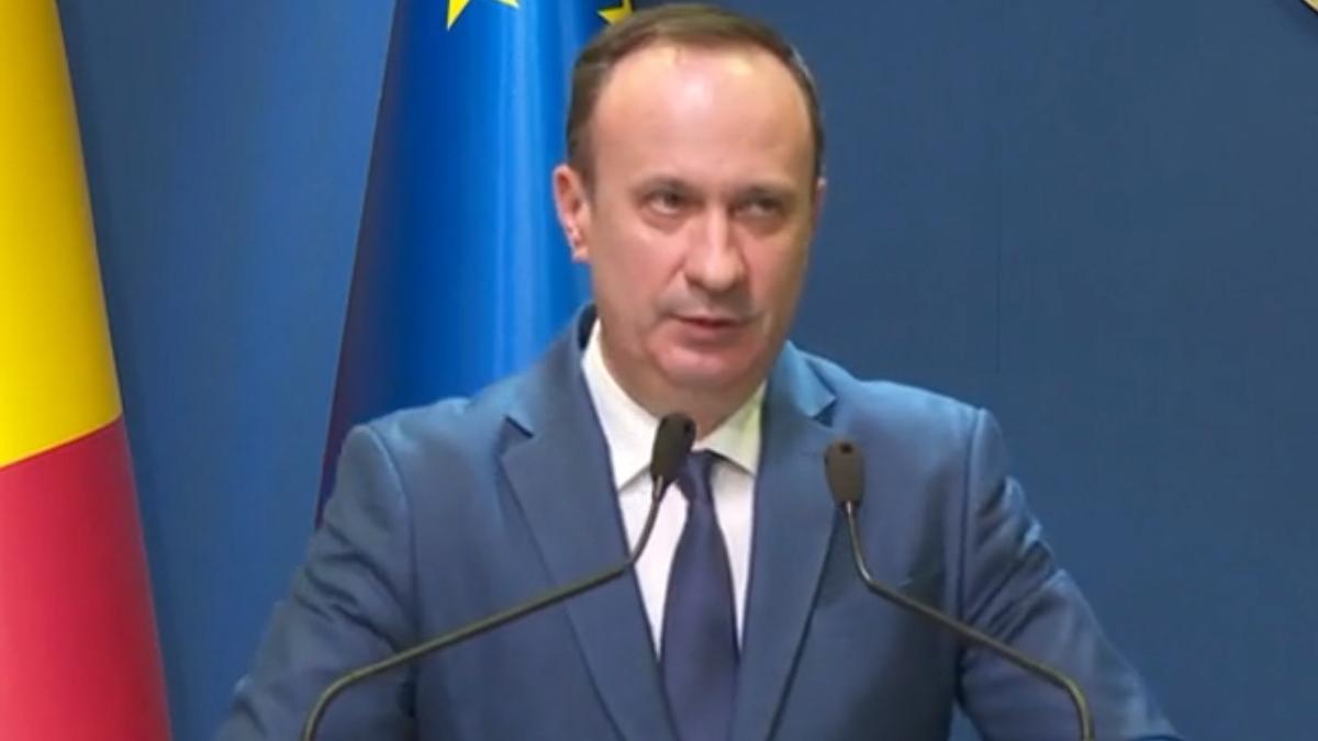 ministrul finantelor anunta daca este nevoie de taieri dupa cresterea datoriei