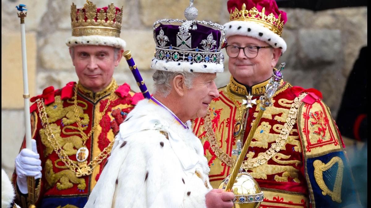 regele charles al iii lea vizita romania