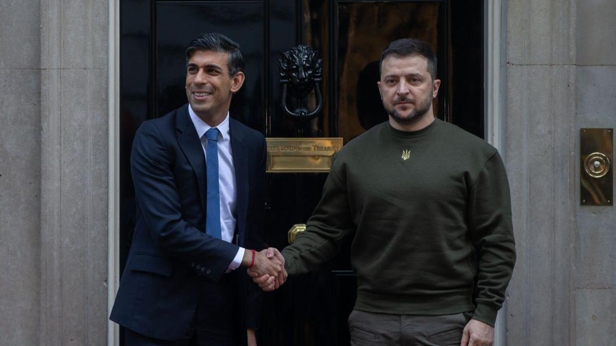 volodimir zelenski vizita surpriza londra escala paris