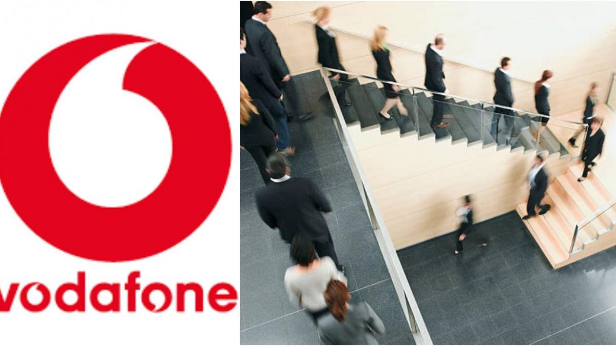 concedieri vodafone