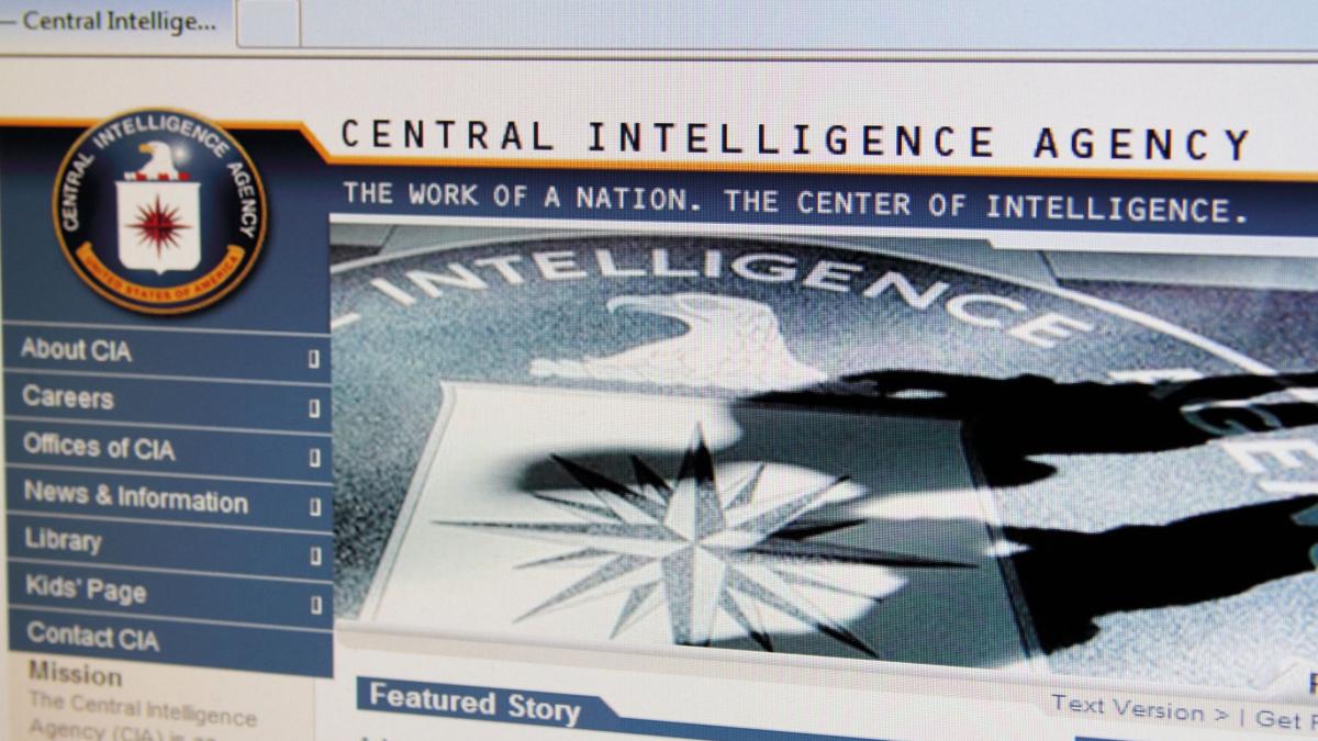 cum vrea cia sa recruteze spioni rusi