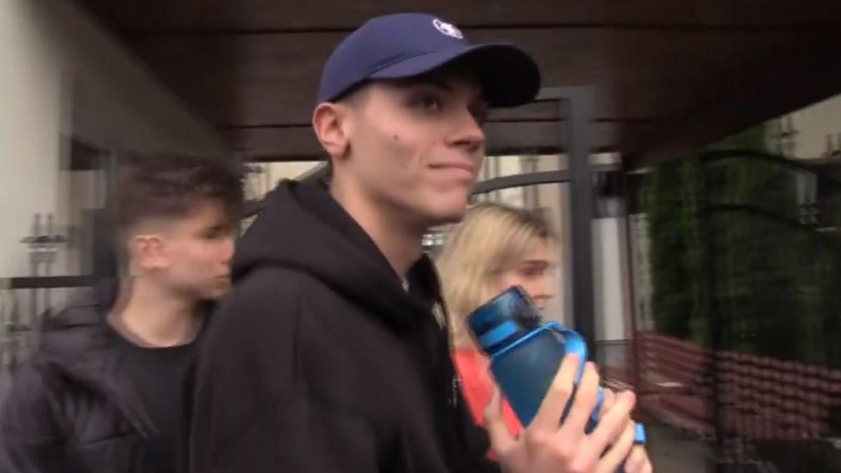 david popovici bacalaureat campion mondial