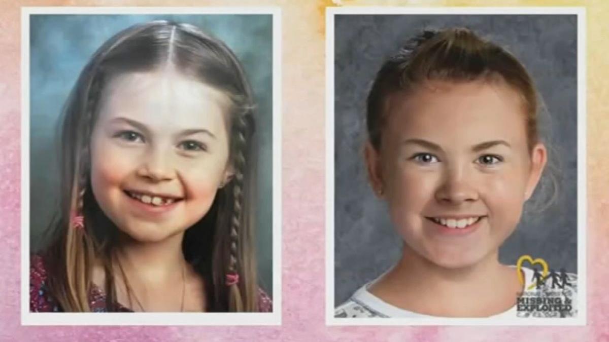 fetita rapita sase ani gasita barbat netflix