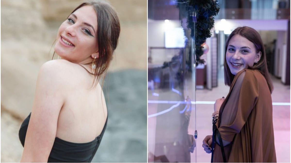 madalina a murit 17 ani lovita de tren alba iulia