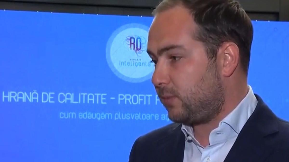 radu timis ceo cris tim conferinta nationala romania inteligenta