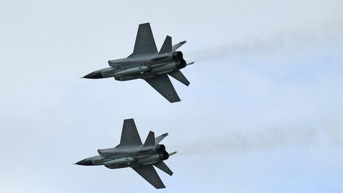 radu tudor doborare rachete hipersonice kinjal putin terorist planetar