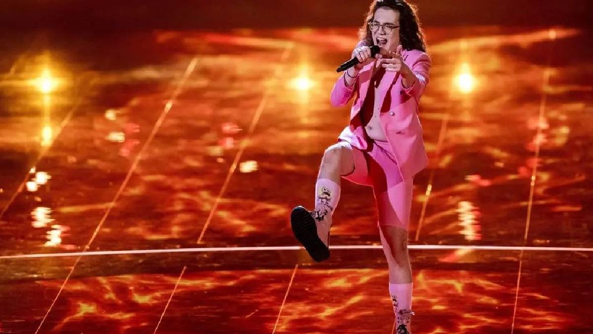 reprezentant romania eurovision dupa esec semifinala