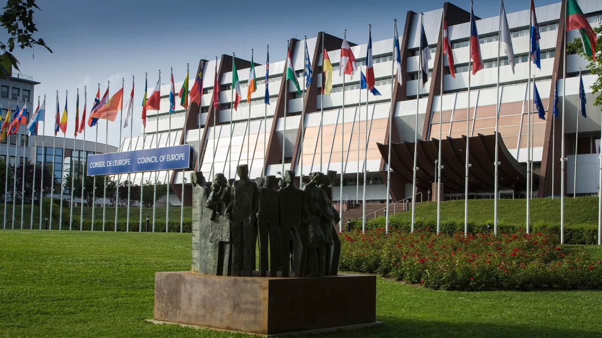 situatie alarmanta consiliul europei rusi functii inalte