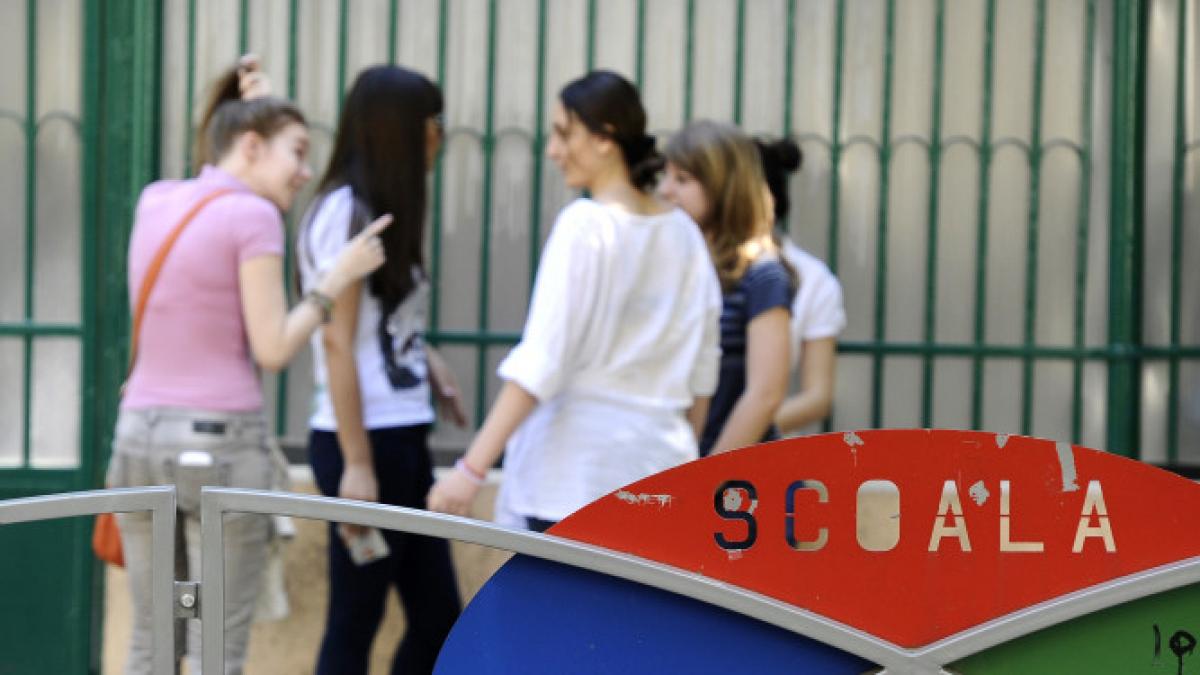 Subiectele la limba română pentru Evaluare Naţională 2023, clasa a IV-a, au fost publicate
