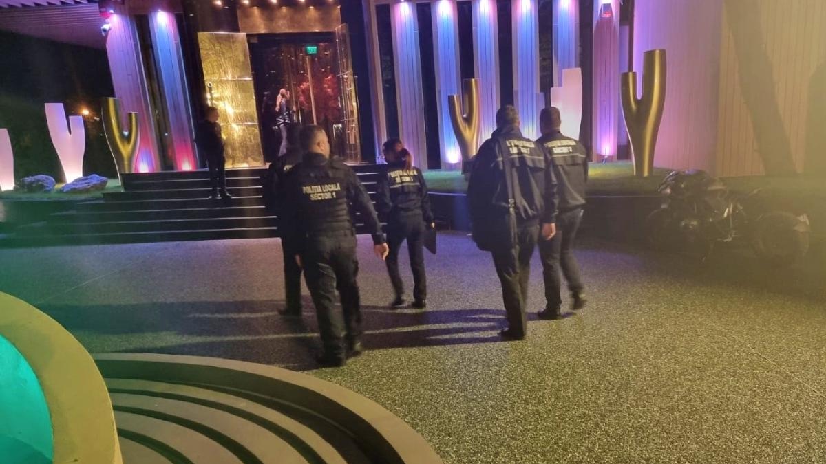 sute controale sectorul 1 restaurante chioscuri cluburi sanctiuni