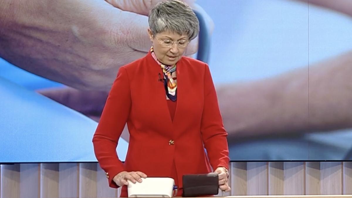 cum va dati seama hipertensiune arteriala elisabeta badila