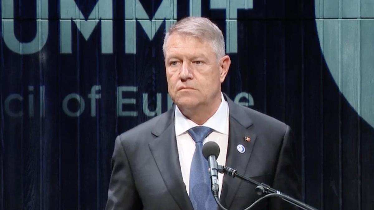 klaus iohannis greva generala profesori dupa negocieri esuate guvern