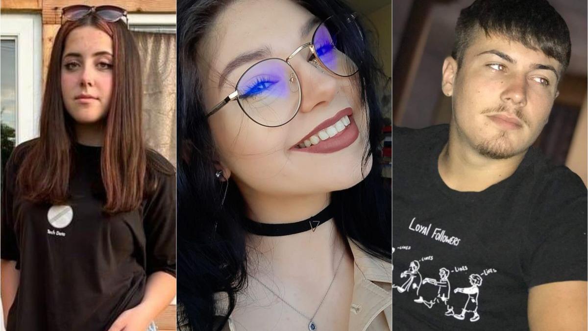 laura cristina madalin adolescenti murit mehedinti masina izbit tir