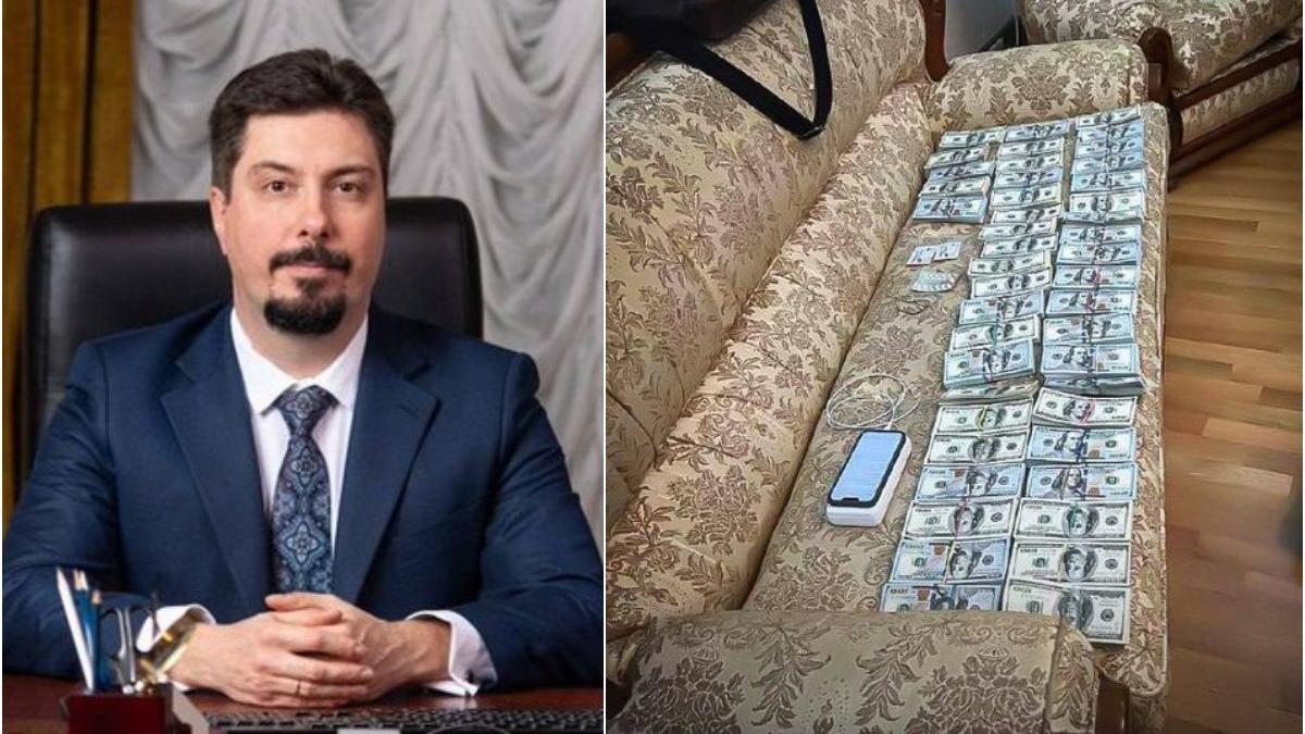 oligarh kostiantyn zhevago kiev mita trei milioane dolari cash