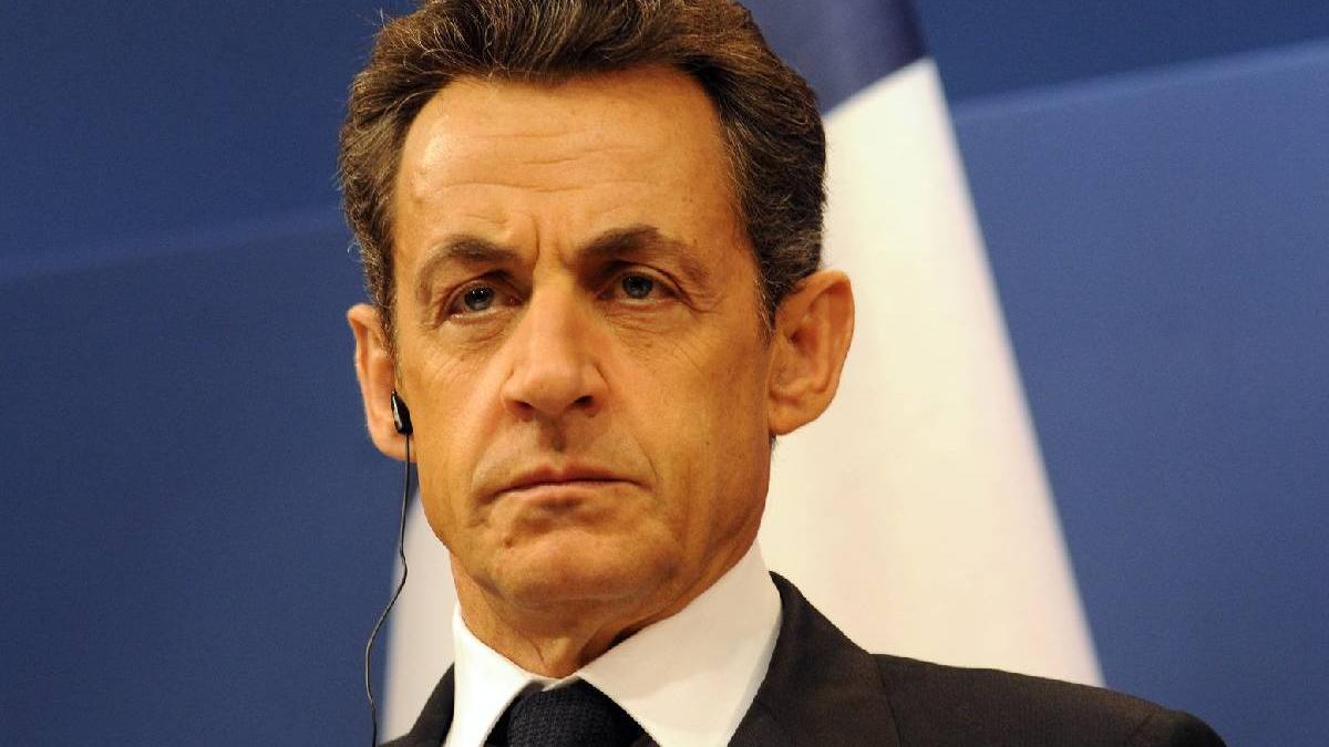 presedinte francez arest domiciliu nicolas sarkozy
