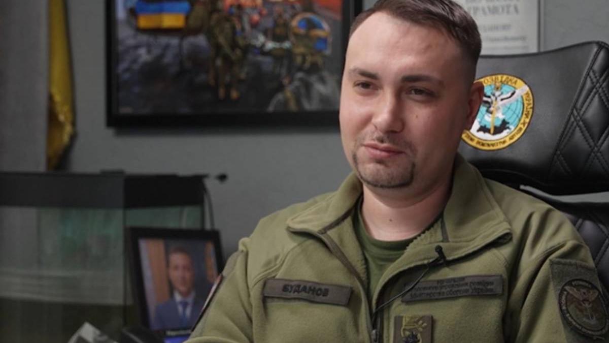 seful spionilor din ucraina il lauda pe seful wagner evgheni prigojin