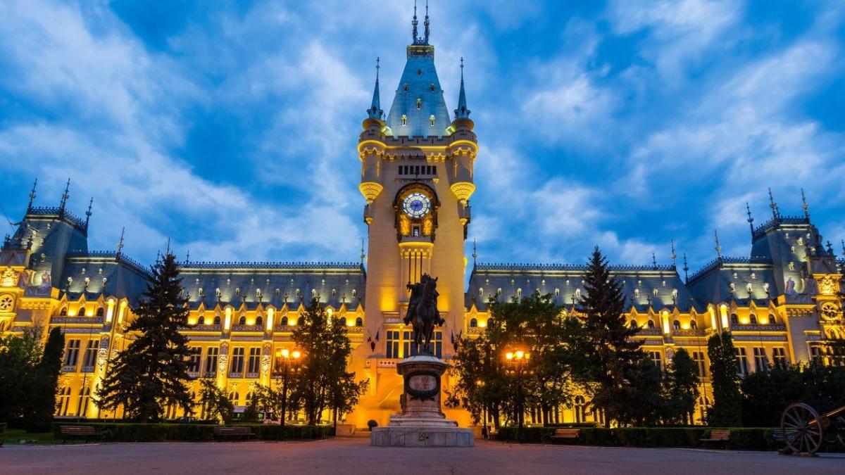 iasi gazda cel mai important eveniment regional medical academic farmaceutic