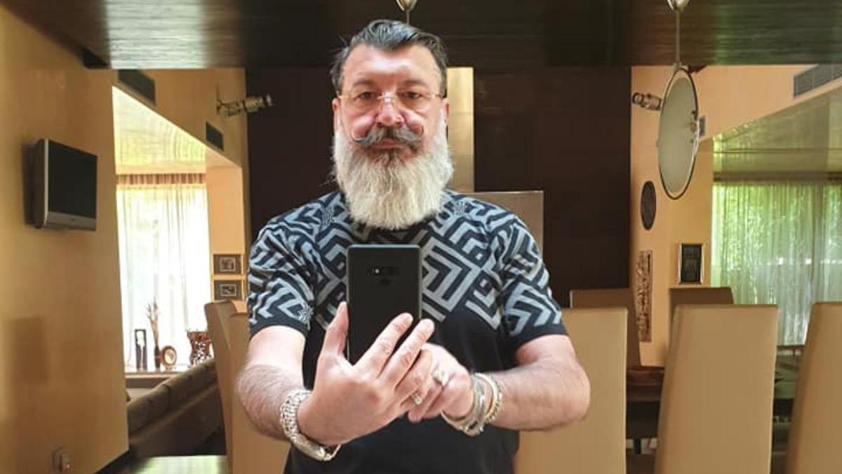 milionar roman dan nicorescu jefuit bucuresti ceas de lux bijuterii ascunse sub plapuma