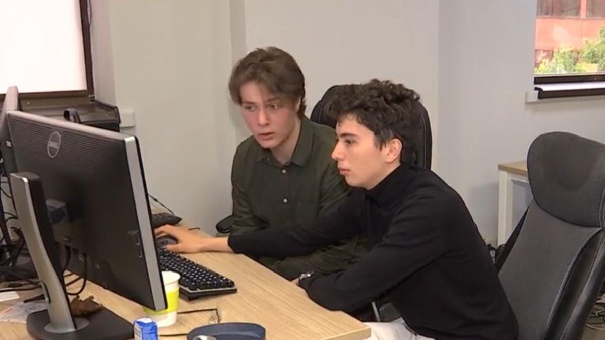 programul my way ghid mii elevi viitoare cariera