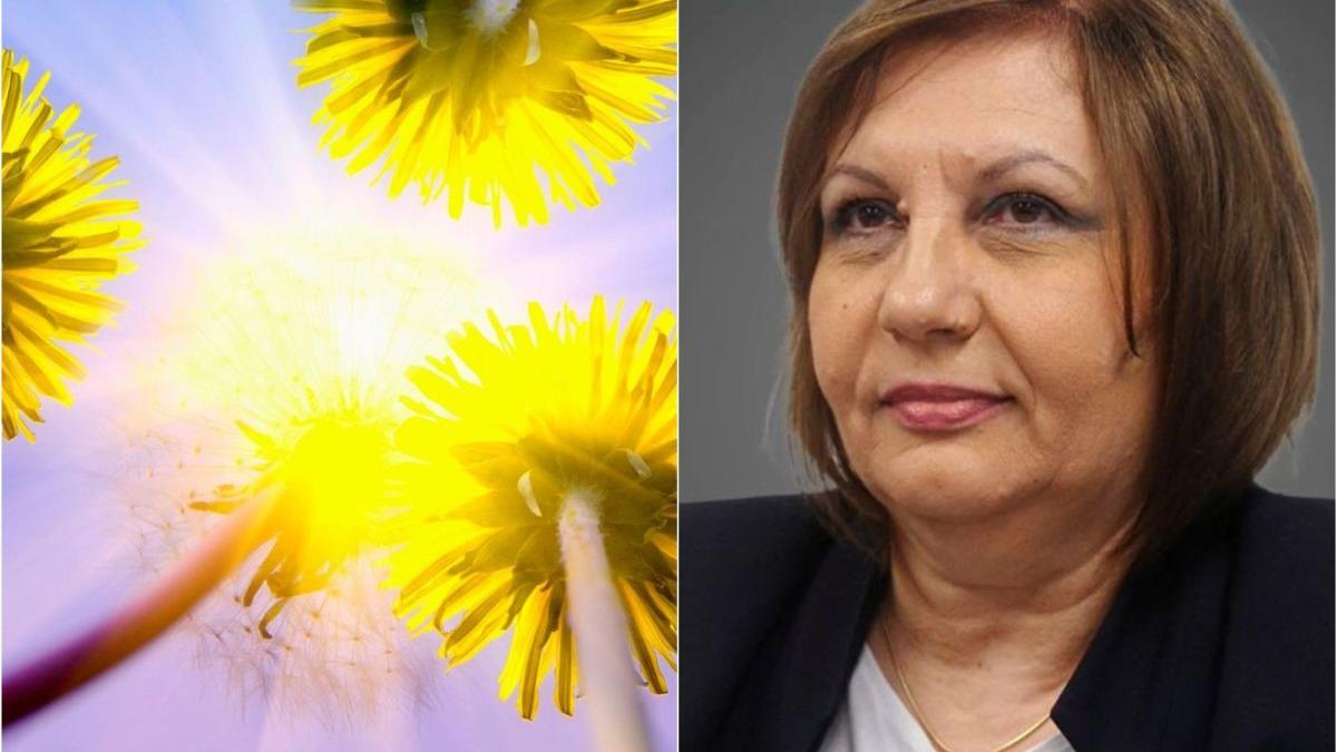 urmari ciclon romania incalzire brusca rece elena mateescu