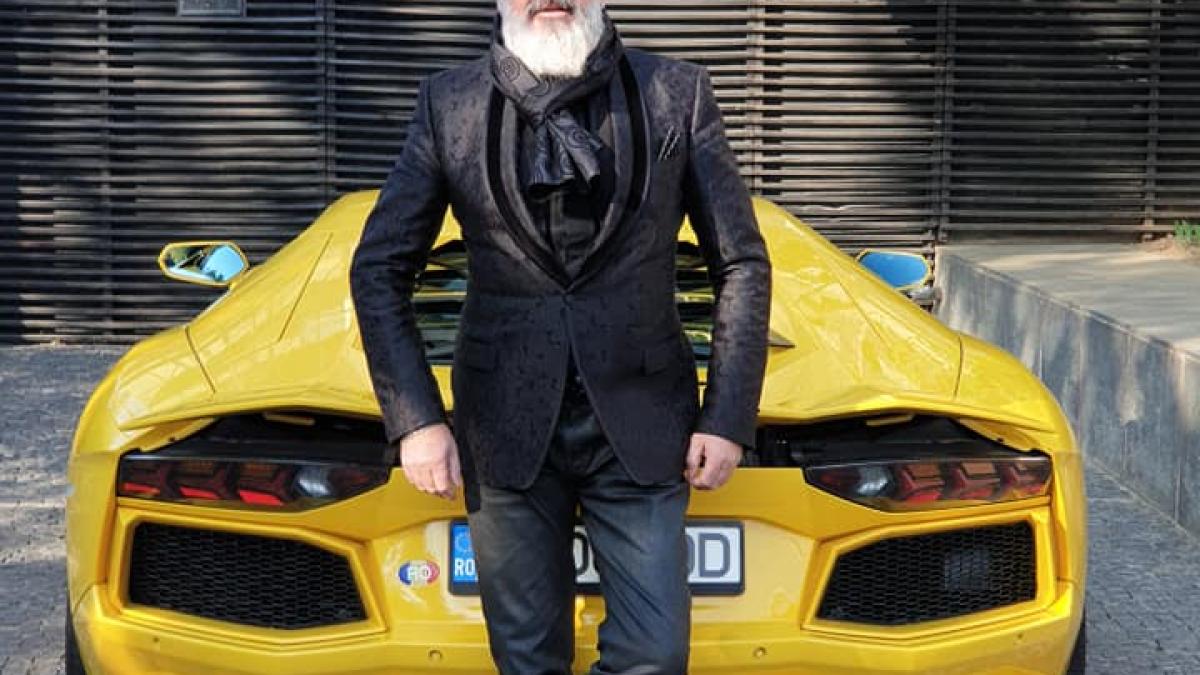 adevarata poveste a milionarului jefuit cum a facut banii