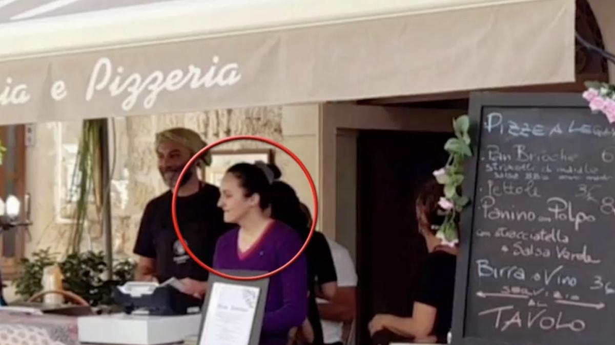 alina bica vinde pizza italia fosta sefa diicot fugita tara condamnare