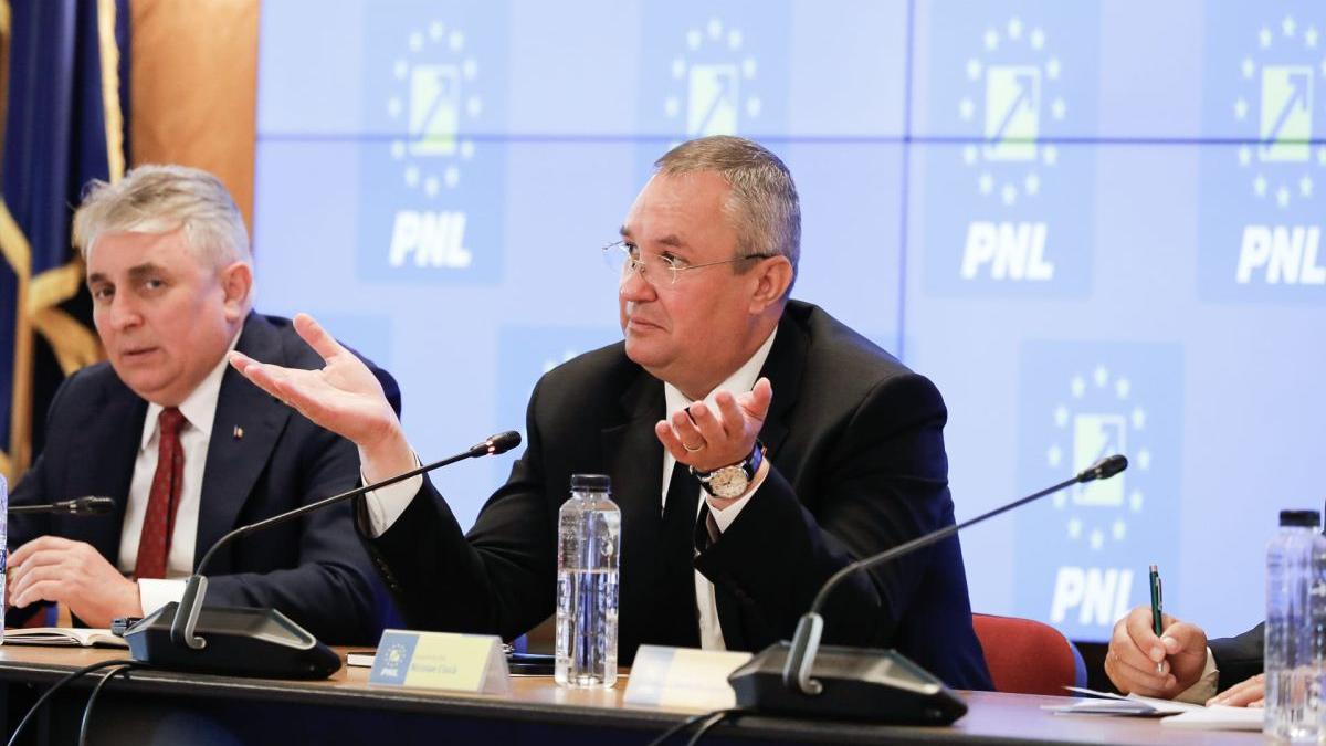 nicolae ciuca reintroducere serviciu militar obligatoriu