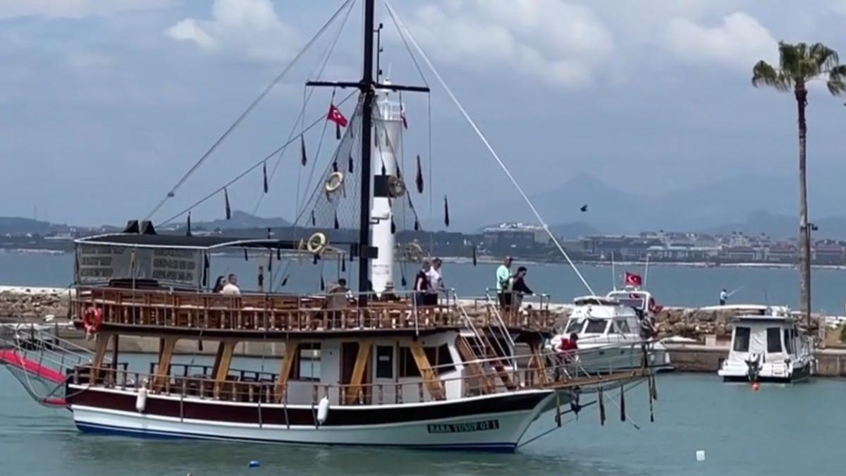 peisaje de vis istorie side antalya turcia marea mediterana