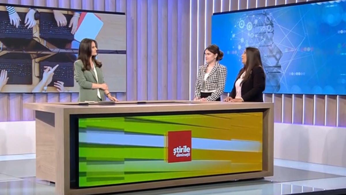 programul my way educatie vocatie elevi