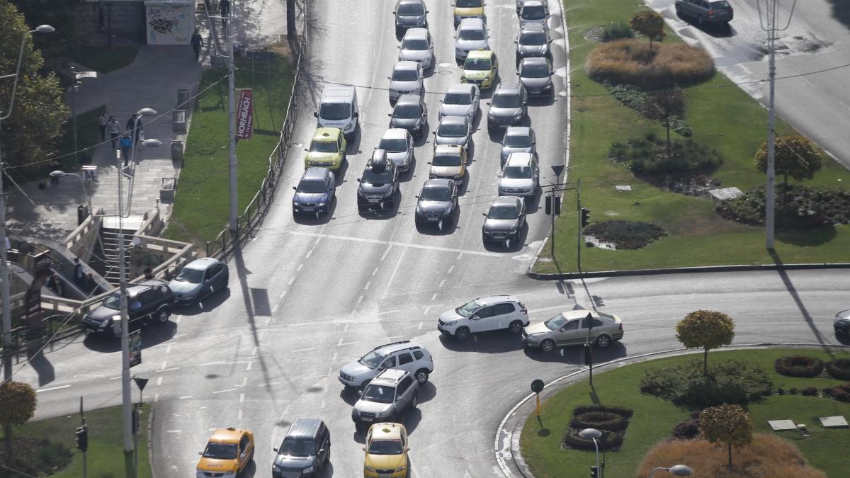 restrictii de trafic bucuresti zone evitat soferi weekend