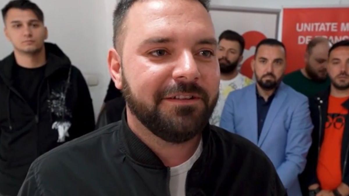 vlad popescu piedone presedinte pusl sector 5 donati sange