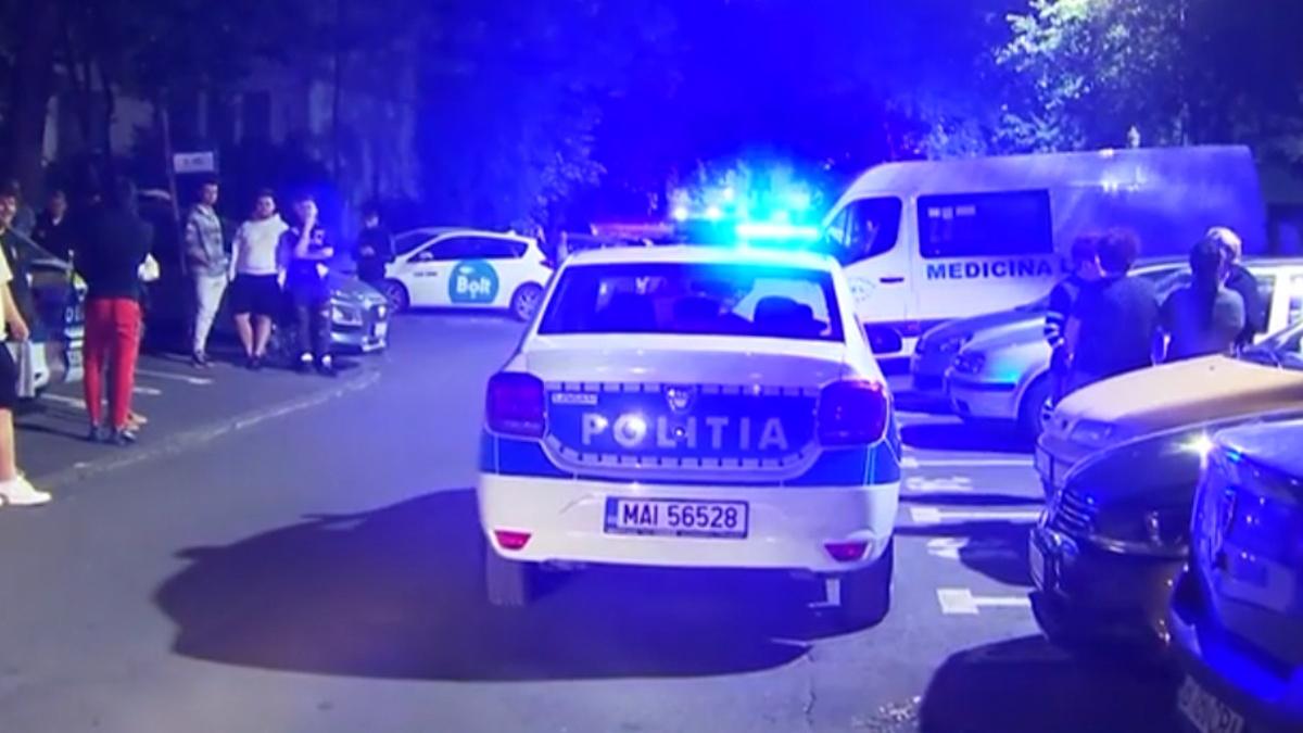 arest preventiv barbat care si a ucis iubita in bucuresti