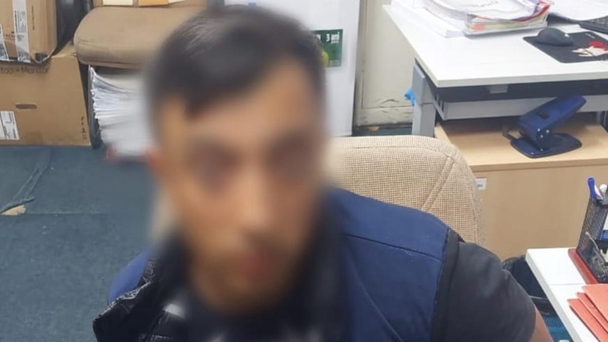 detinut periculos evadat penitenciar ploiesti prins