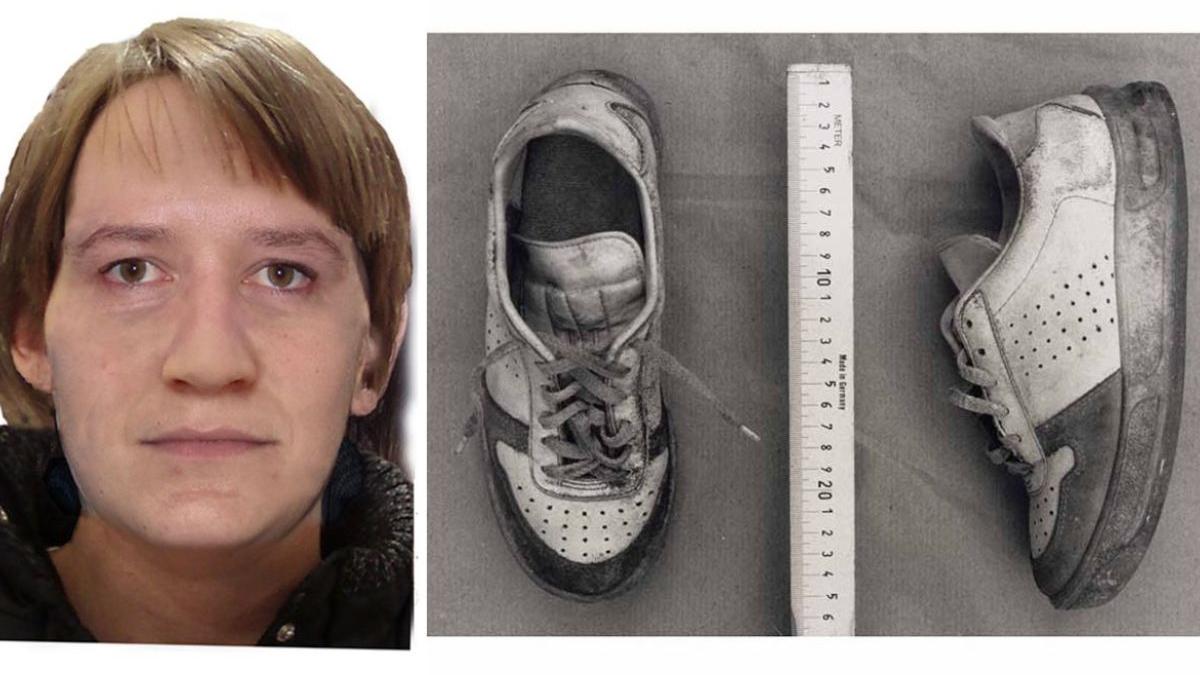 femeie ucisa 37 de ani germania romanca operatiunea identify me