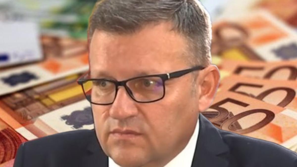 marius budai ministrul muncii negocieri pensii romani comisia europeana bruxelles