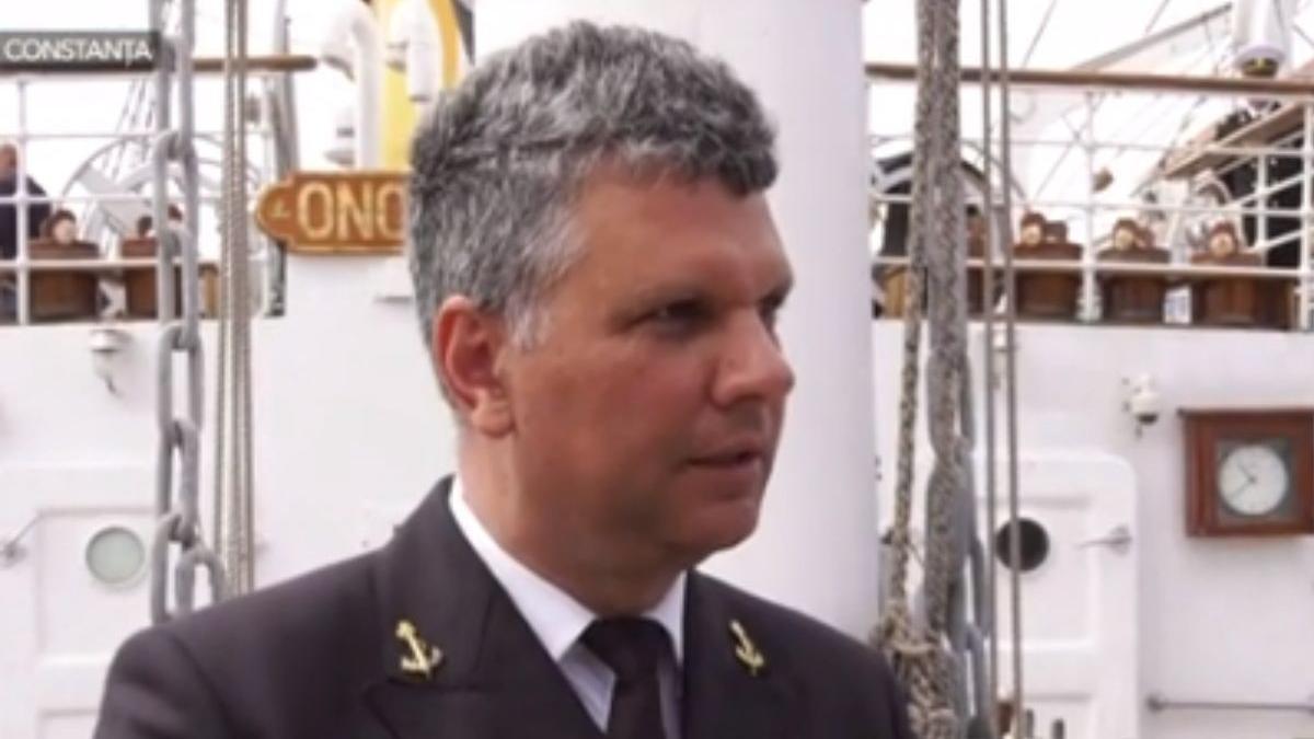 nava scoala mircea vizitata turisti zilele constantei